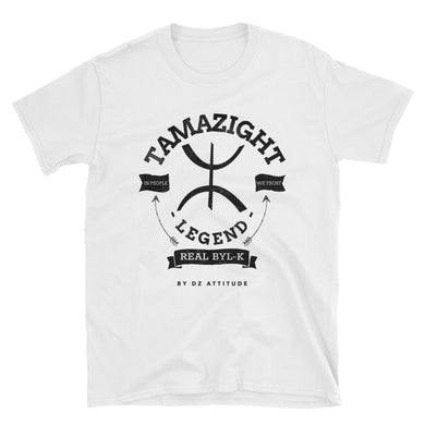 Tamazight Legend™