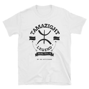 Tamazight Legend™