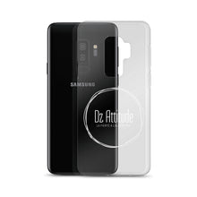 Charger l&#39;image dans la galerie, Dz Atittude™ Coque pour Samsung