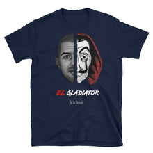 Charger l&#39;image dans la galerie, T-shirt Sofiane Feghouli™️