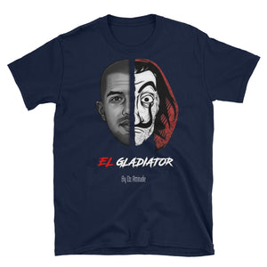 T-shirt Sofiane Feghouli™️