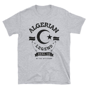 Algerian Legend™