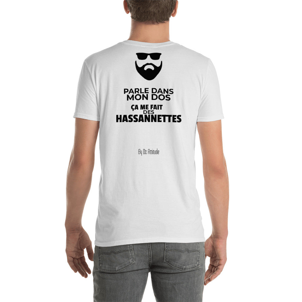 Hassannettes shirt™