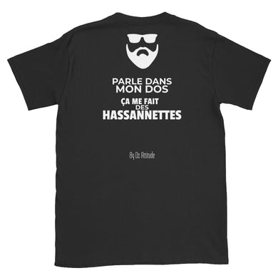 Hassannettes shirt™