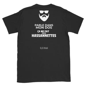 Hassannettes shirt™