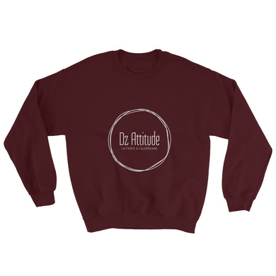 Sweatshirt DZ Attitude™