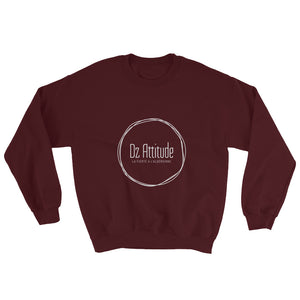 Sweatshirt DZ Attitude™
