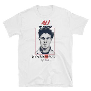 T-shirt Ali La Pointe™️