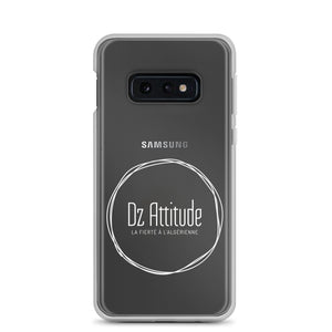 Dz Atittude™ Coque pour Samsung