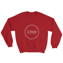 Charger l&#39;image dans la galerie, Sweatshirt DZ Attitude™