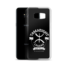 Charger l&#39;image dans la galerie, Tamazight Legend™ Coque pour Samsung