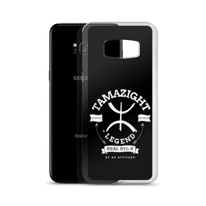 Tamazight Legend™ Coque pour Samsung
