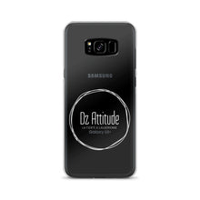 Charger l&#39;image dans la galerie, Dz Atittude™ Coque pour Samsung