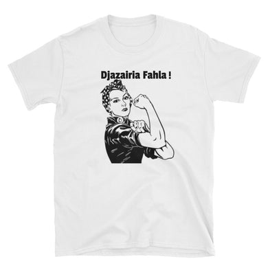 Djazairia Fehla!