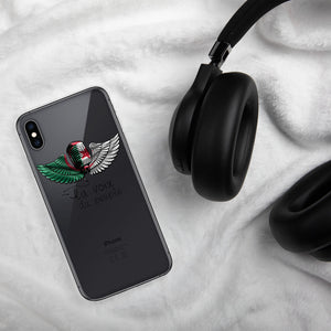 La Voix Du Peuple™ Coque pour Iphone