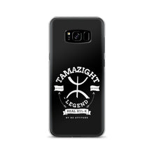 Charger l&#39;image dans la galerie, Tamazight Legend™ Coque pour Samsung