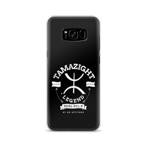 Tamazight Legend™ Coque pour Samsung