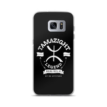 Charger l&#39;image dans la galerie, Tamazight Legend™ Coque pour Samsung