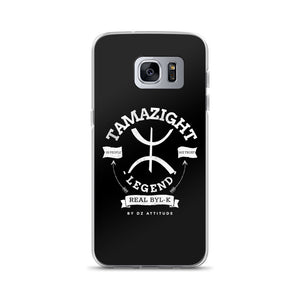Tamazight Legend™ Coque pour Samsung
