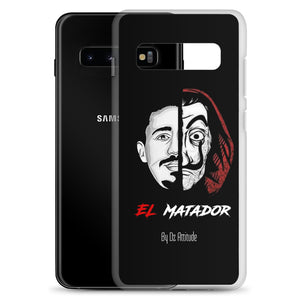 Carcasa para Samsung