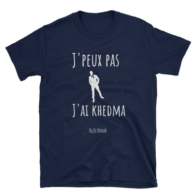 J'ai Khedma™