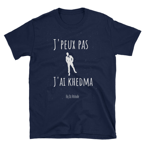 J'ai Khedma™