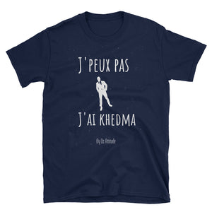J'ai Khedma™