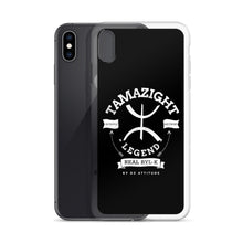 Charger l&#39;image dans la galerie, Tamazight Legend™ Coque pour iPhone