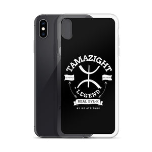 Tamazight Legend™ Coque pour iPhone