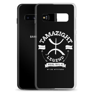 Tamazight Legend™ Coque pour Samsung