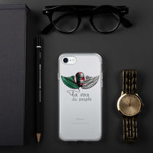 Charger l&#39;image dans la galerie, La Voix Du Peuple™ Coque pour Iphone
