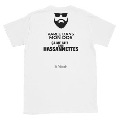 Hassannettes shirt™