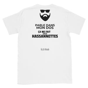 Hassannettes shirt™