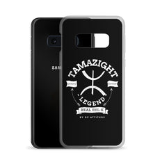Charger l&#39;image dans la galerie, Tamazight Legend™ Coque pour Samsung