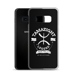 Tamazight Legend™ Coque pour Samsung