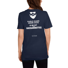 Charger l&#39;image dans la galerie, Hassannettes shirt™