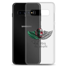 Charger l&#39;image dans la galerie, La Voix Du Peuple™ Coque pour Samsung