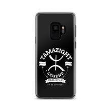 Charger l&#39;image dans la galerie, Tamazight Legend™ Coque pour Samsung