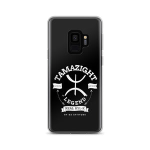 Tamazight Legend™ Coque pour Samsung