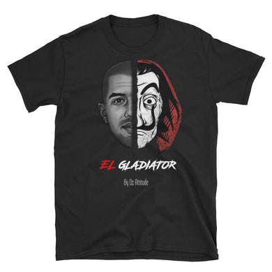 T-shirt Sofiane Feghouli™️