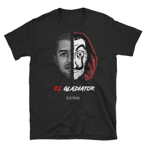 T-shirt Sofiane Feghouli™️