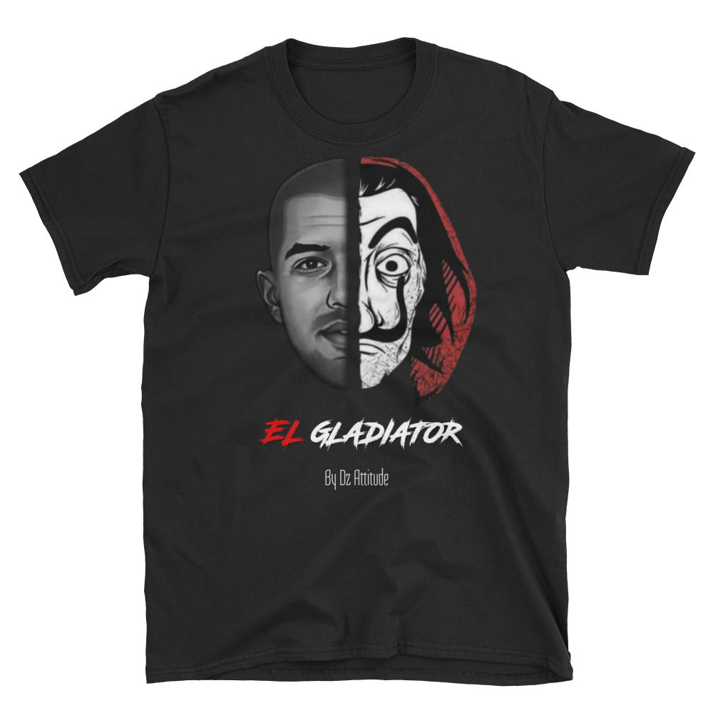 T-shirt Sofiane Feghouli™️