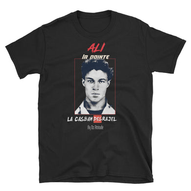 T-shirt Ali La Pointe™️