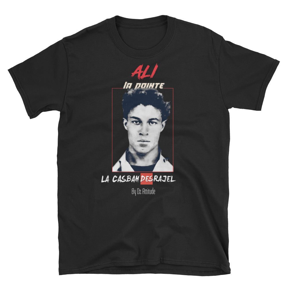 T-shirt Ali La Pointe™️