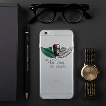 Charger l&#39;image dans la galerie, La Voix Du Peuple™ Coque pour Iphone
