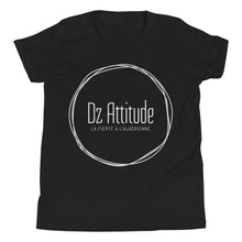 Charger l&#39;image dans la galerie, Dz Attitude™ t-shirt Enfant