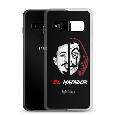 Carcasa para Samsung