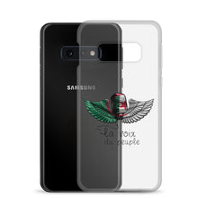 Charger l&#39;image dans la galerie, La Voix Du Peuple™ Coque pour Samsung