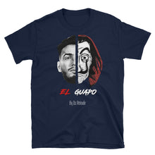 Charger l&#39;image dans la galerie, T-shirt Ramy Bensebaini™️