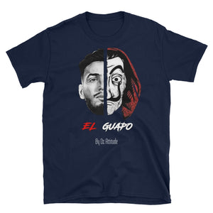 T-shirt Ramy Bensebaini™️